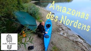 Peene - Amazonas des Nordens (Teil 2)