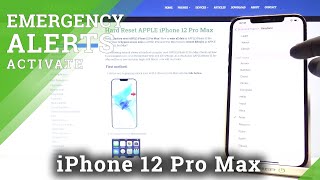 Where Are Alert Tones in iPhone 12 Pro Max – Locate Available Alert Tones