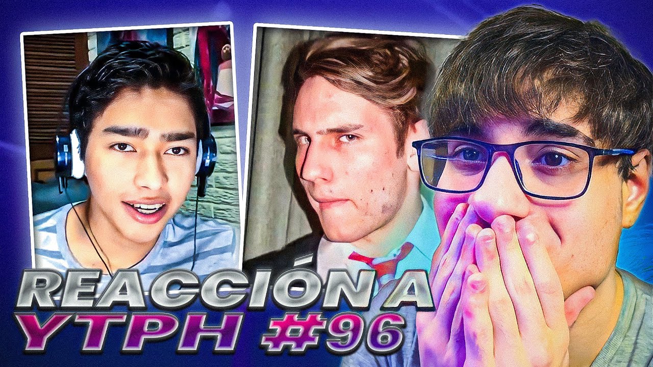 FERNAN YA NO SABE QUE DICE 😰 | Reacción a POOPS #96