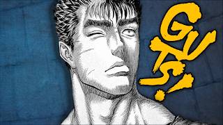Guts is FINALLY back in Berserk 385!