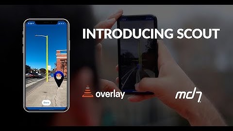Introducing the Scout Mobile App for Rapid Small Cell Deployment