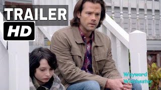 Supernatural IT CHAPTER TWO - Unofficial Teaser Trailer | Parody