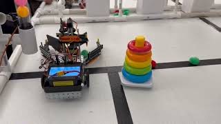 Xavier High School Team 2 Botball 2023 Submission P2