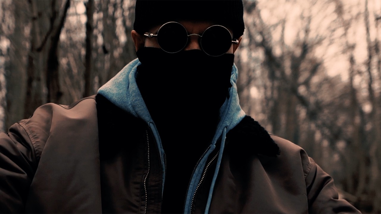 Raportagen - Blutsauger 5  [Official Video]