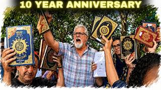 Perfect Preservation DEMOLISHED 10 Years Ago?! - Conversation with Hatun Tash, Lloyd and Usama
