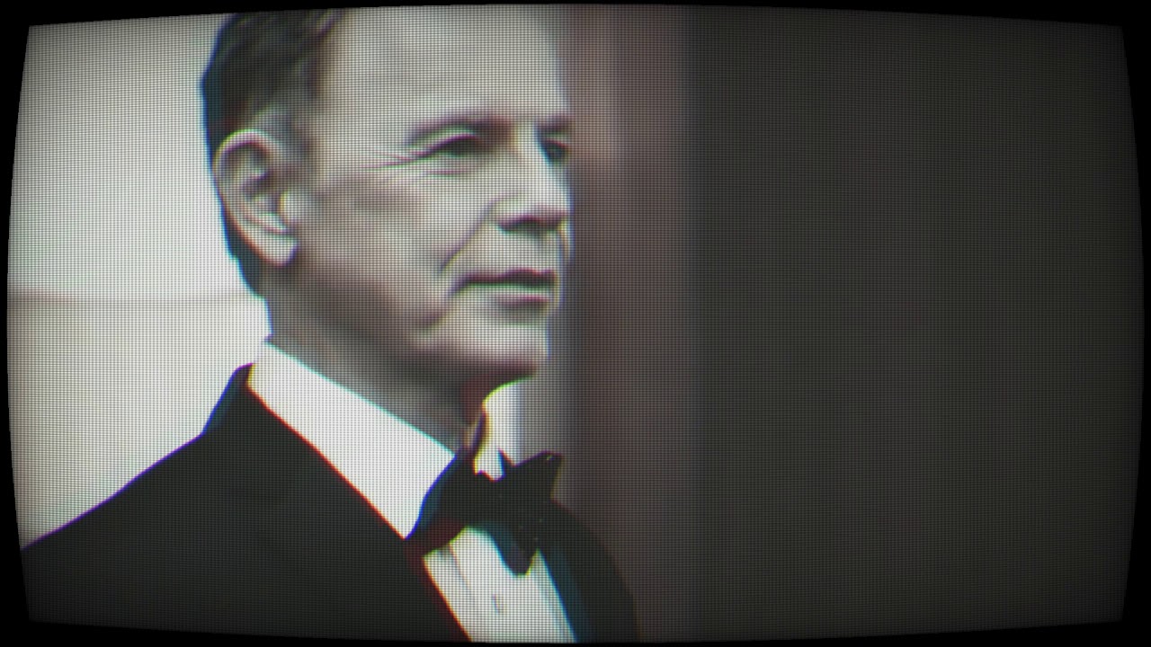 Kit Voss and Randolph BellStarving YouTube