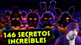 MAIS ASSUSTADORES DO QUE NUNCA !!!!! FNAF PLUS: DOOM 