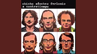 Vignette de la vidéo "Chicho Sánchez Ferlosio - Afro tambu (Canto a Venus)"