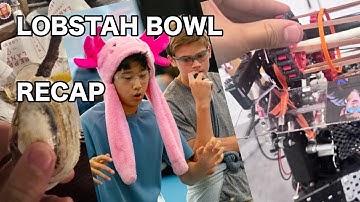 2982X Lobstah Bowl Recap