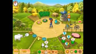 Farm Mania 1