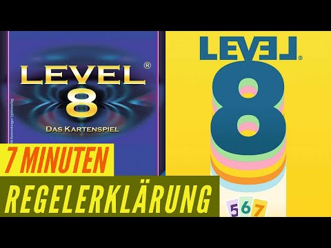 Level 8