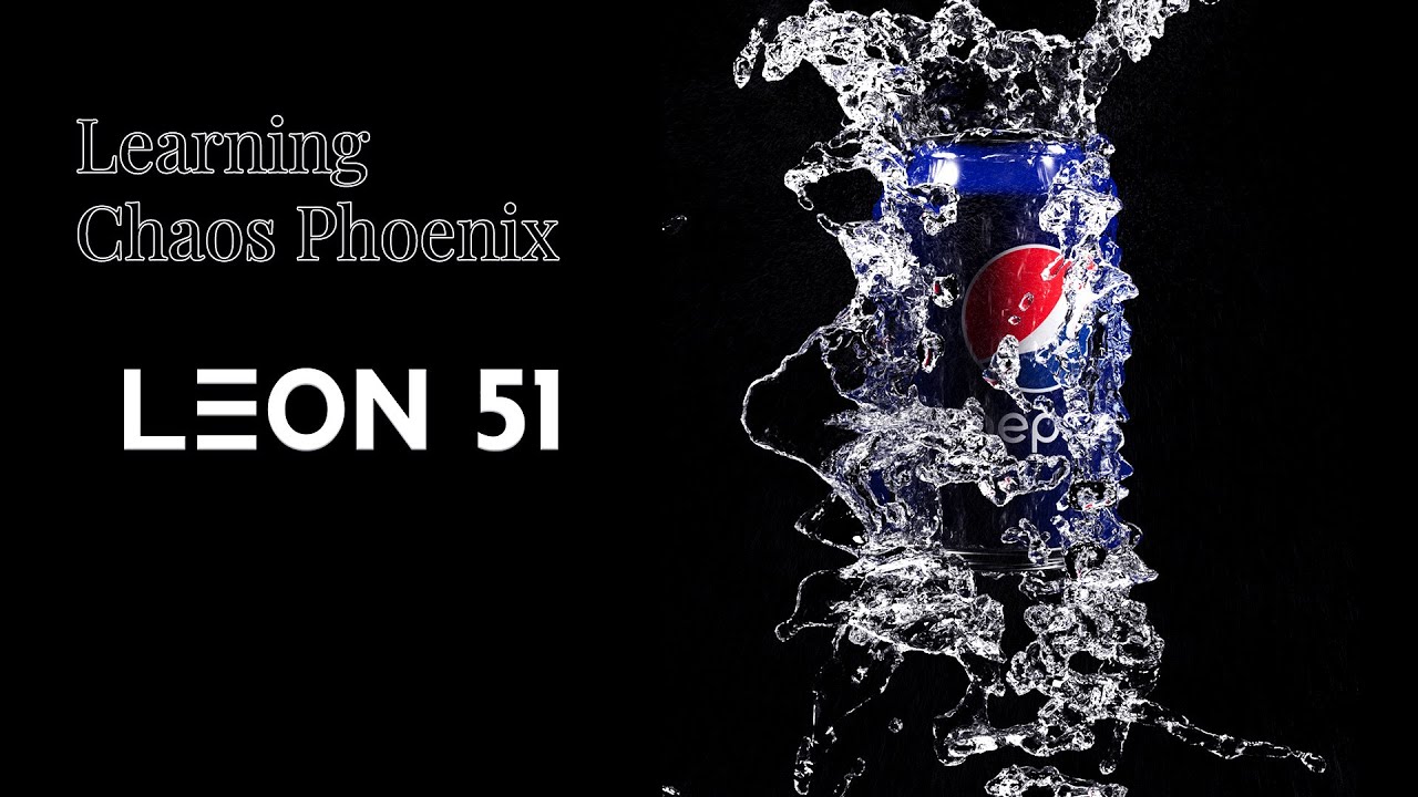 3ds-max-and-exploring-chaos-phoenix-youtube