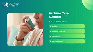 Primary Care Physician Near Me | Chronic Condition Care with Noble AMA IPA