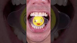 Asmr Yellow Duck Ball