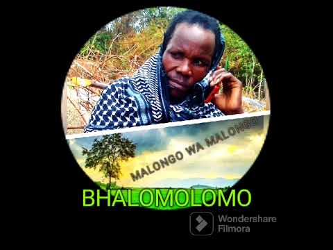 MALONGO WA MALONGO BHALOMOLOMO 2024