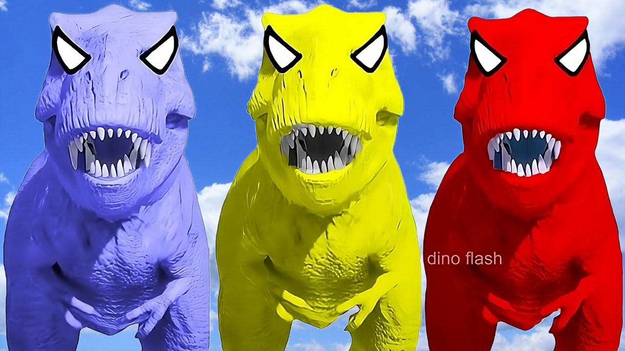 Velociraptors MINECRAFT*Rex MOSASAURUS SPINOSAURUS Triassic ...