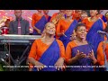 NIWE MANA Official Video Gospelmusic Pentecôte Burundi Burundian Choir NIWE MANA Official Video Gospelmusic Pentecôte Burundi Burundian Choir