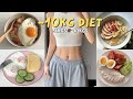 Six Diet Recipes That Help Me Lose 10kgs Cheapest Easy Meal Plan To Lose Weight Diet Plan 