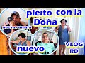 CONTINUACION / LO QUE LE HICE A LA DOÑA / COMPRAMOS CORTINAS