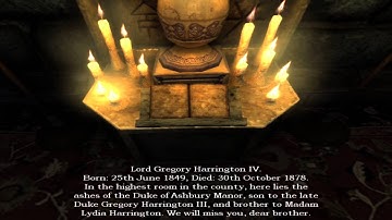 Amnesia Key To Freedom Part 4 RUN