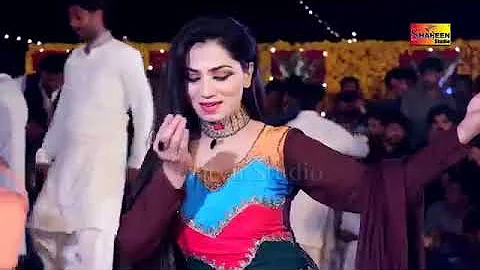 Akhiyan janab diya |Mehak Malik| new dance video2019