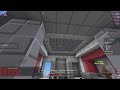 Cheating in bedwars with Augustus