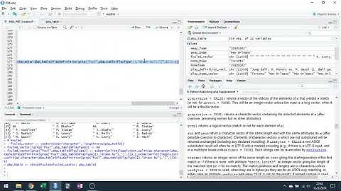 NBA Markov Chain Monte Carlo Simulation - Scraping Data pt. 13