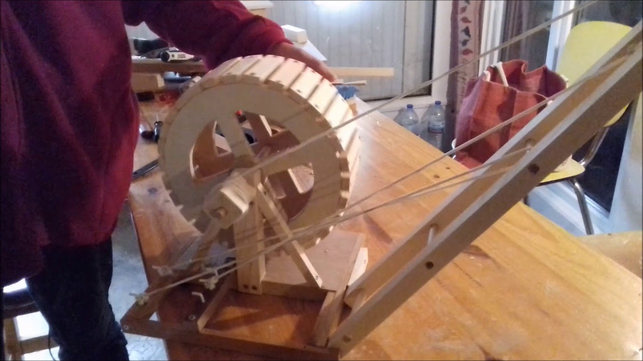 5 projets bois à visée pédagogique et ludique