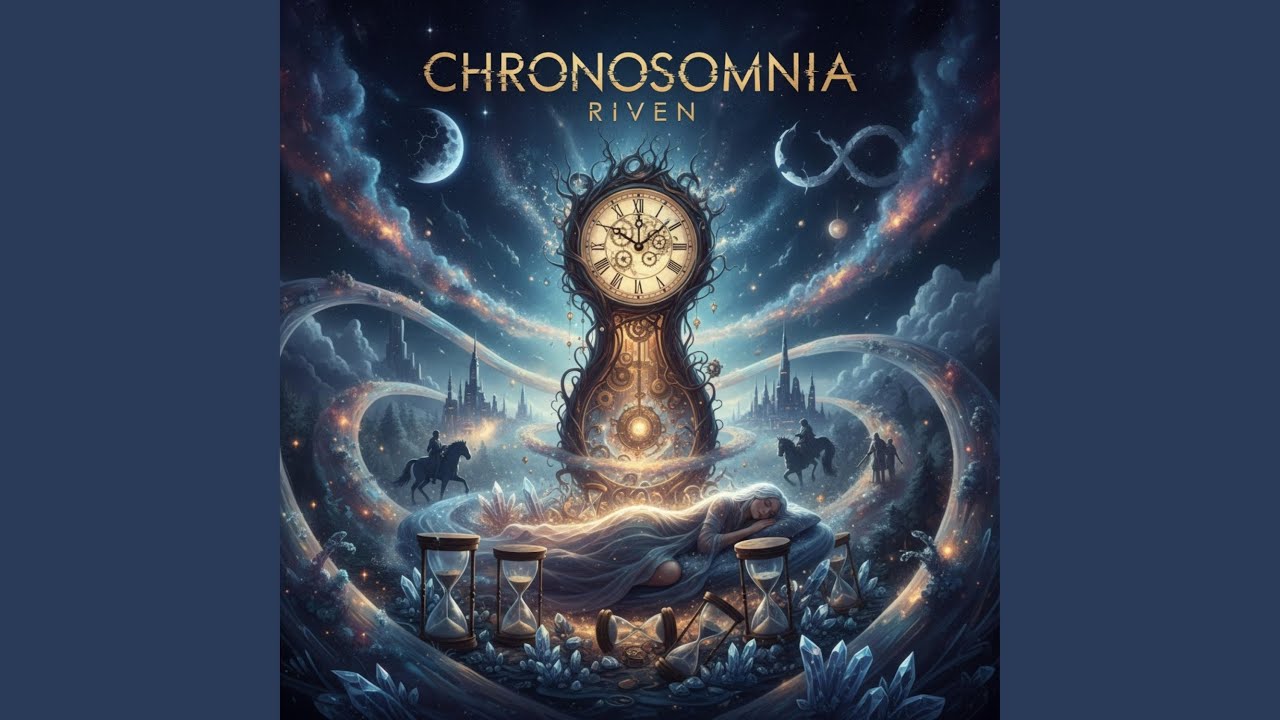 Watch Temporal Paranoia on YouTube Watch Temporal Paranoia on YouTube