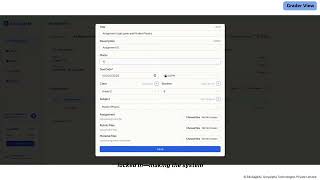EduSageAI Quick Walkthrough | Assignment Grading