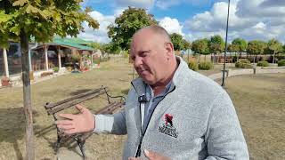 Tv Bečej Etno House Mileševac Postaje Prestonica Ukusa I Gurmana