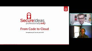 From Code to Cloud Strengthening IaC Security with SAST