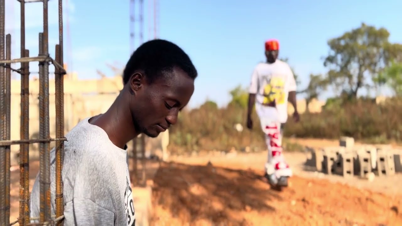 MA CITÉ _ il VA TOUT CHANGÉ _S1-episode2