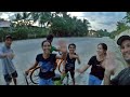 New Bikes For Hardworking Filipino Family ( Baludoy's Family ) Province Life