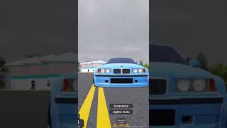 BMW M3 E36 Edit- Southwest Florida Roblox #gaming #roblox #cars #m3 #BMW #e36 #germany #e36m3 #Mcar screenshot 3
