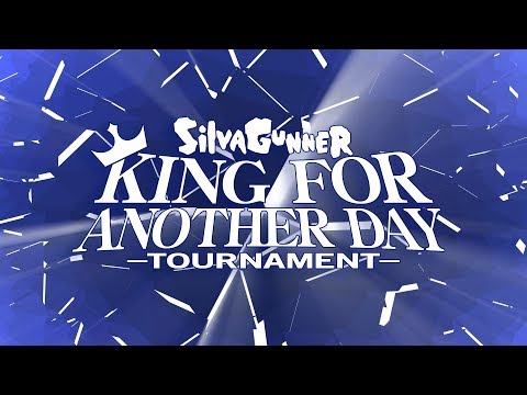 From Somewhere, An Invitation... - SiIvaGunner: King for Another Day Tournament - From Somewhere, An Invitation... - SiIvaGunner: King for Another Day Tournament