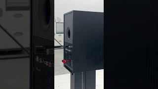Klipsch R51PM Speakers | Short #klipsch #audio #shorts