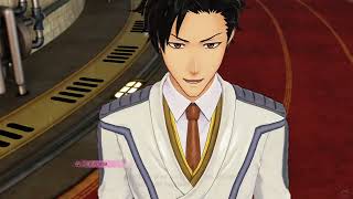 Sakura Wars Ch. 3 (23)- Shanghai Combat Revue Boss Fight