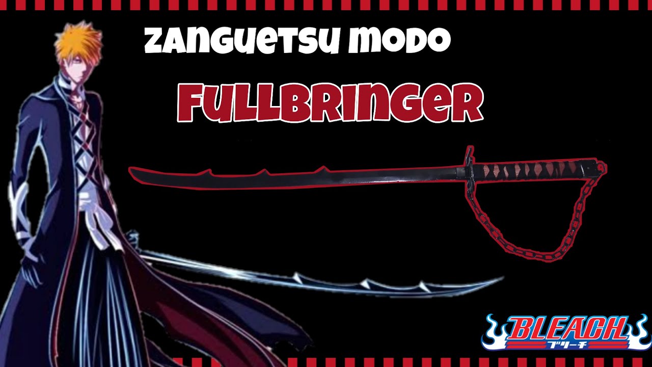 Fullbring Bankai🔥 #fypシ #fy #anime #bleach #fullbringbankai #fullbrin