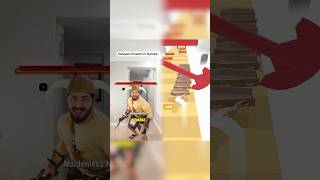 Delayed Attacks in Games be like… #eldenring #pov #funny #comedy #skit #shorts #fyp