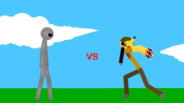 CtC-222 vs CTC-358 (stick nodes animation)