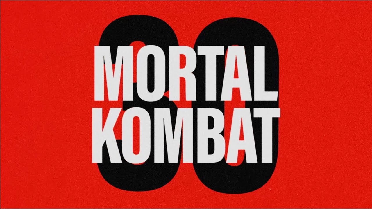 Just a remember: Next year Mortal Kombat will complete 30 years : r/ MortalKombat