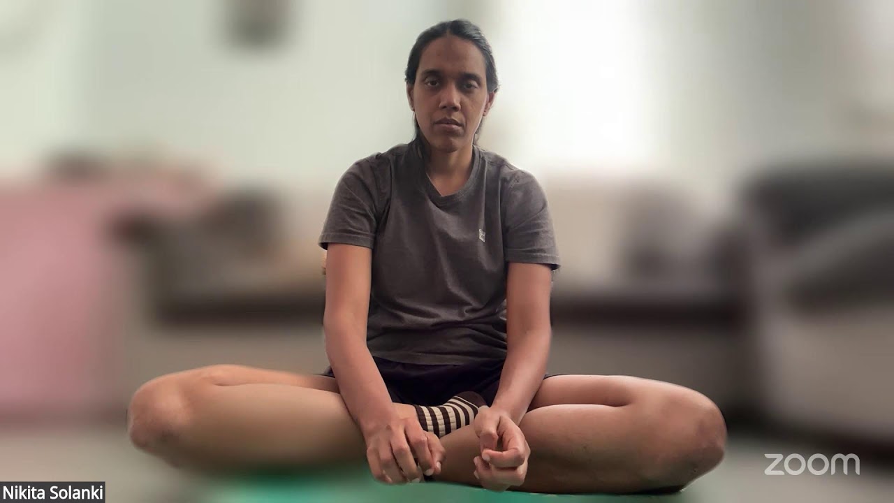 Daily SoulSync: Breathwork & Visualization (SoulSensei)