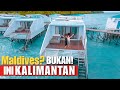 102 menuju maratua hanya rp350000 saja part 1  arasatu villa  derawan