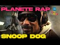 Snoop Dogg, invité exceptionnel de "Planète Rap" en 2009 | INA HIP-HOP