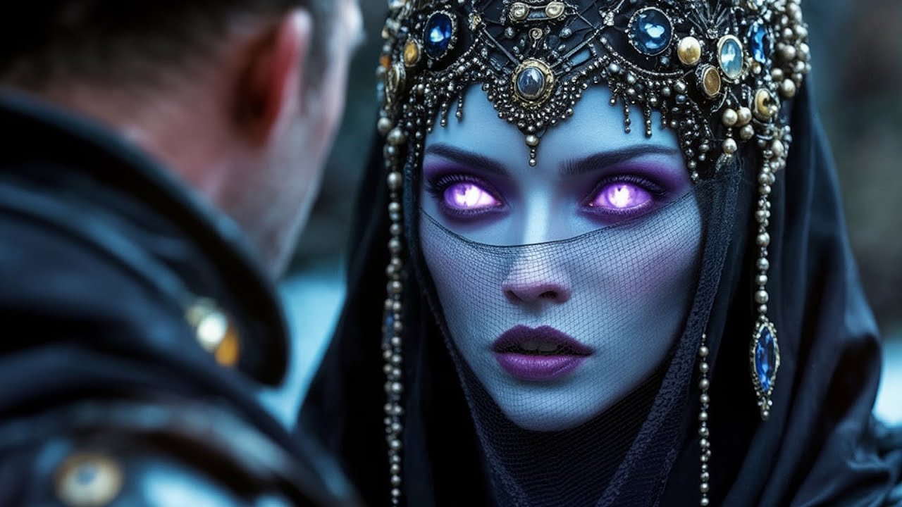 Nikt Nie Zaryzykował Więzi Bez Jej Twarzy — Poza Jednym Człowiekiem