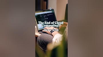 What Is Edge Computing? Explained in 30 Seconds.