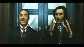 Вокруг света за 80 дней - Русский Трейлер (2004) Вокруг света за 80 дней - Русский Трейлер (2004)