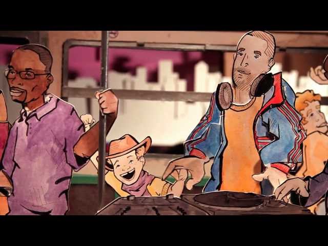 Guilty Simpson Ode To The Ghetto Rar