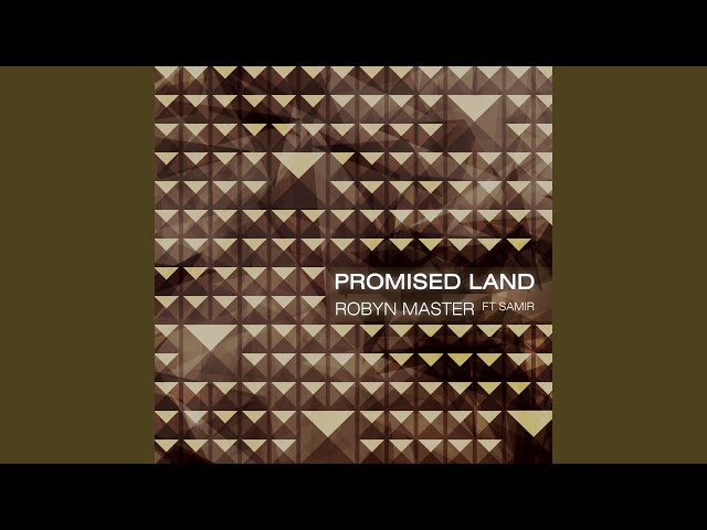 Promised Land (Instrumental Extended Club Mix)